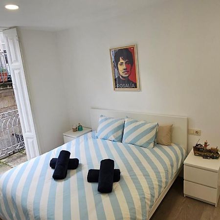La Marina Real Apartment Виго Екстериор снимка