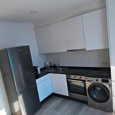 La Marina Real Apartment Виго Екстериор снимка