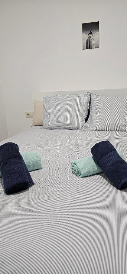 La Marina Real Apartment Виго Екстериор снимка