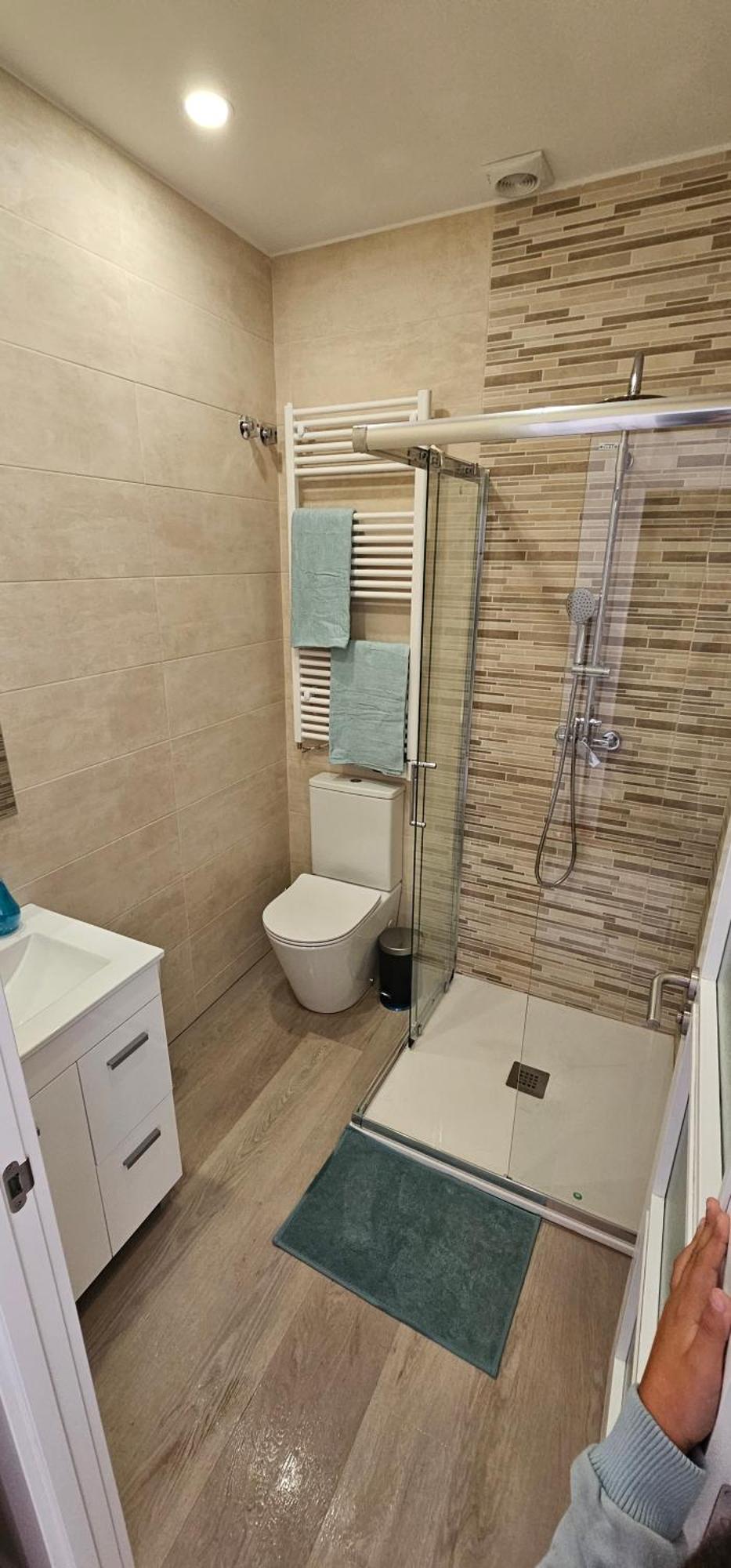 La Marina Real Apartment Виго Екстериор снимка
