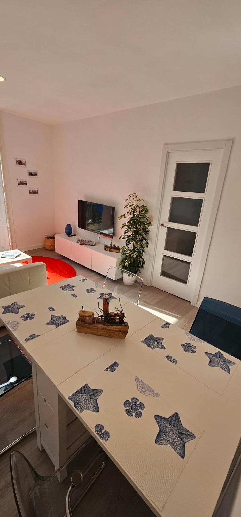 La Marina Real Apartment Виго Екстериор снимка