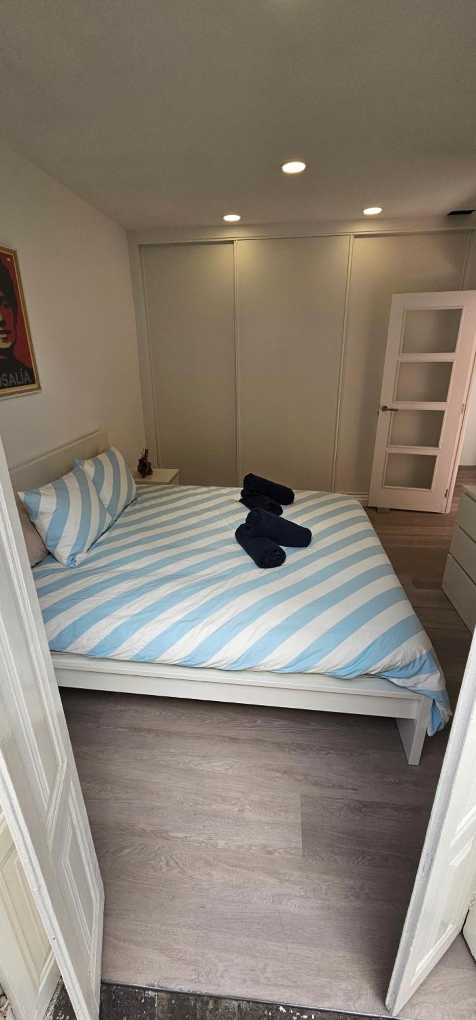 La Marina Real Apartment Виго Екстериор снимка