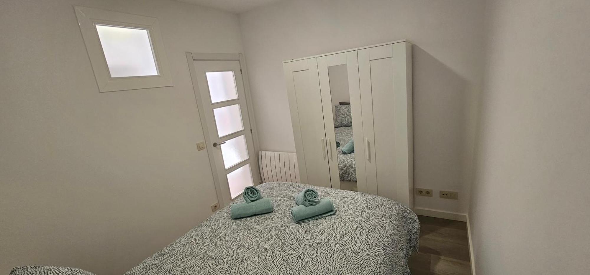 La Marina Real Apartment Виго Екстериор снимка