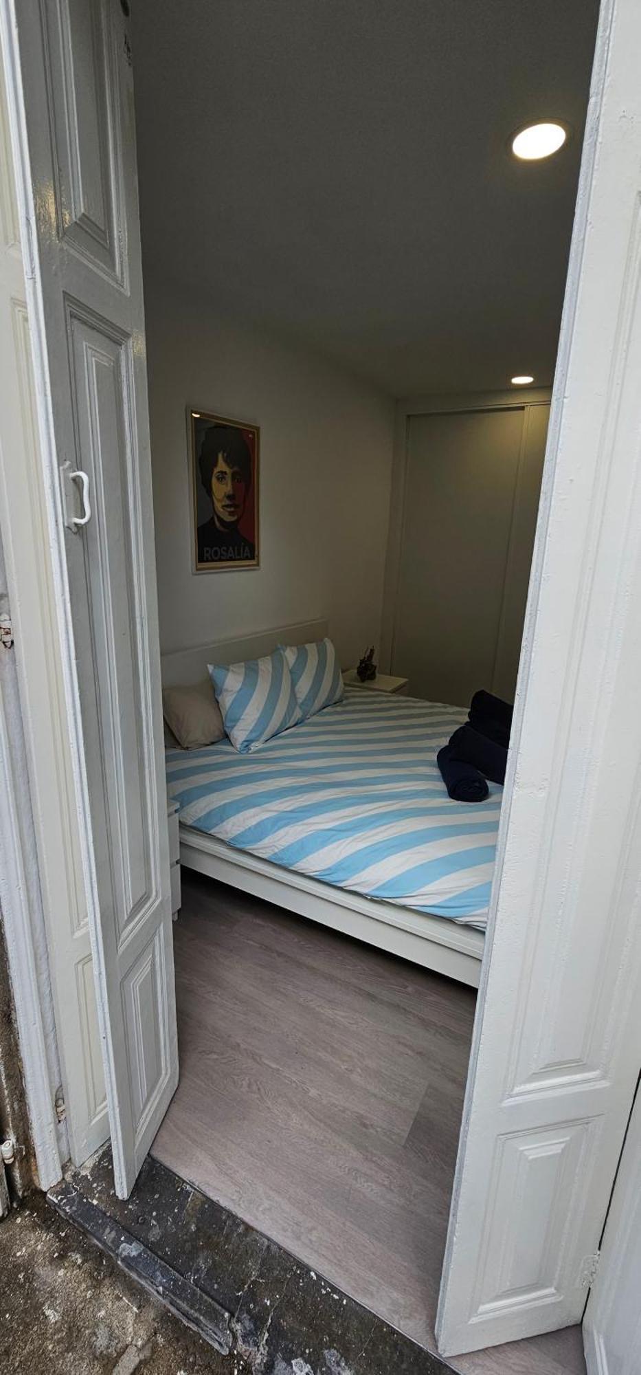 La Marina Real Apartment Виго Екстериор снимка