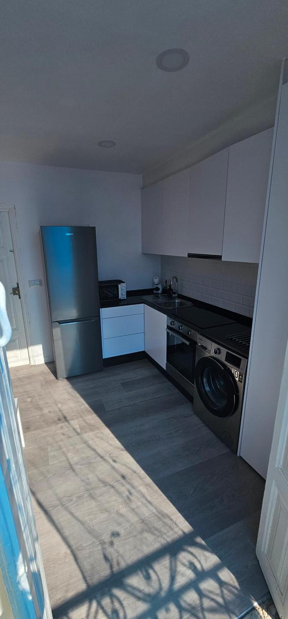 La Marina Real Apartment Виго Екстериор снимка