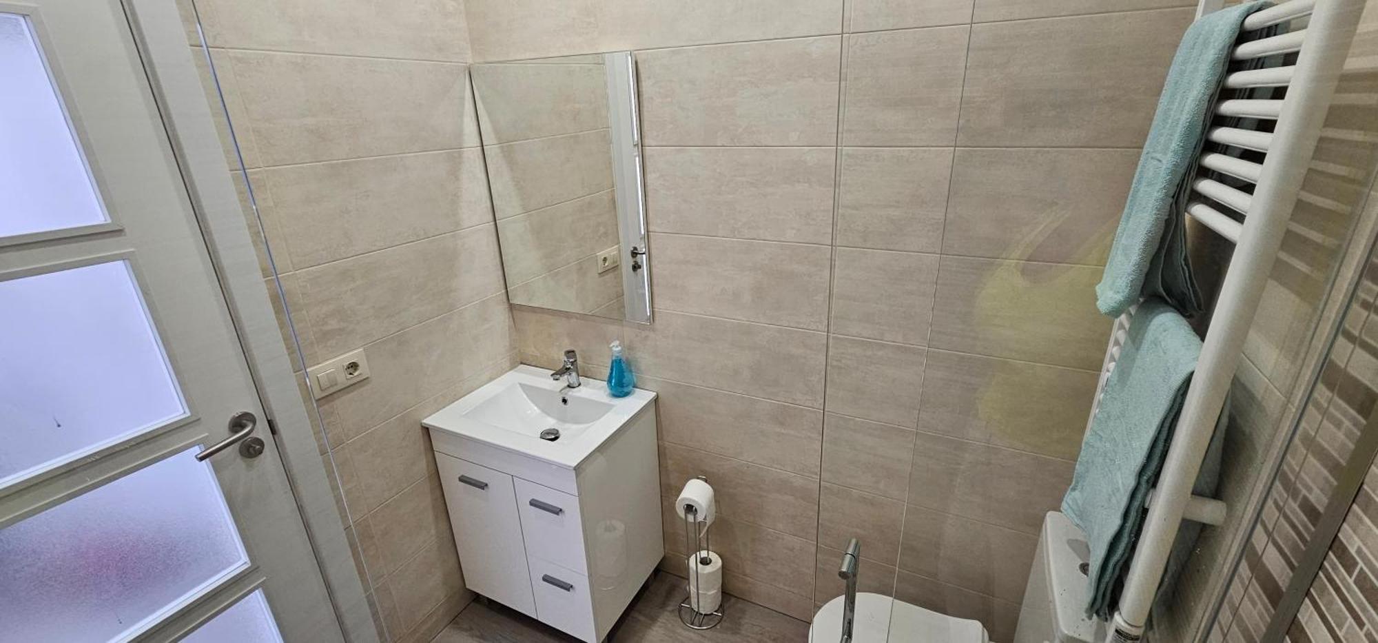 La Marina Real Apartment Виго Екстериор снимка