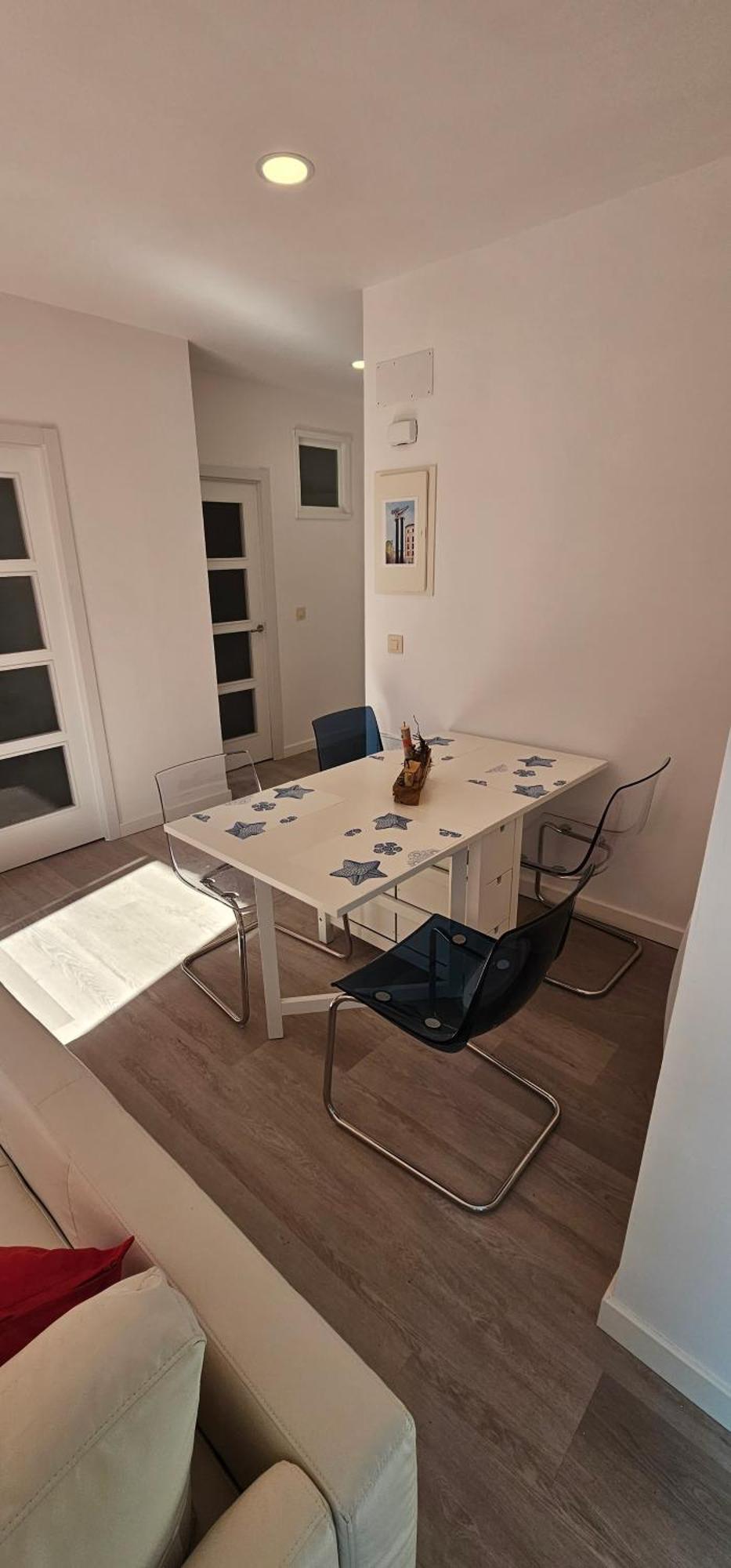 La Marina Real Apartment Виго Екстериор снимка