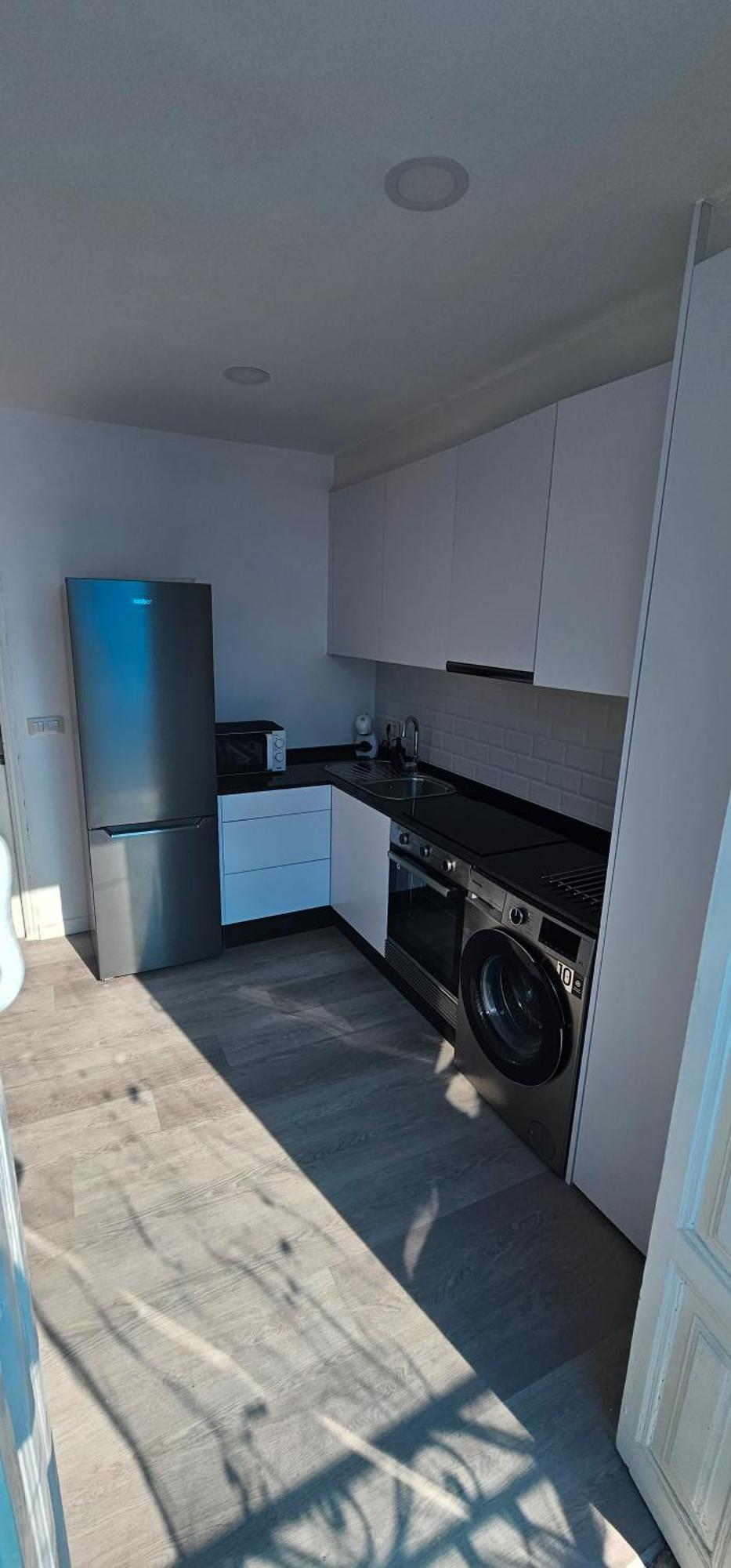La Marina Real Apartment Виго Екстериор снимка