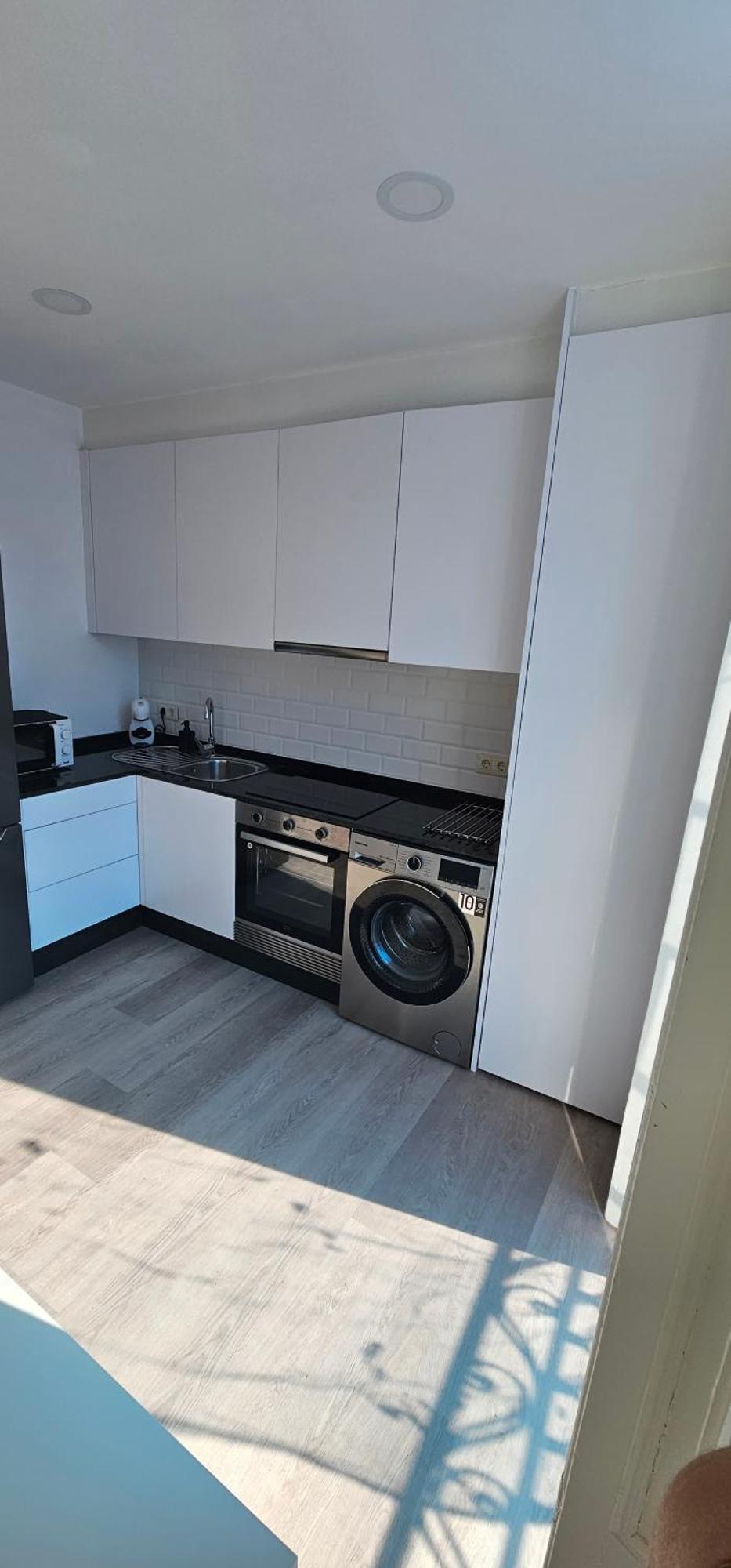 La Marina Real Apartment Виго Екстериор снимка