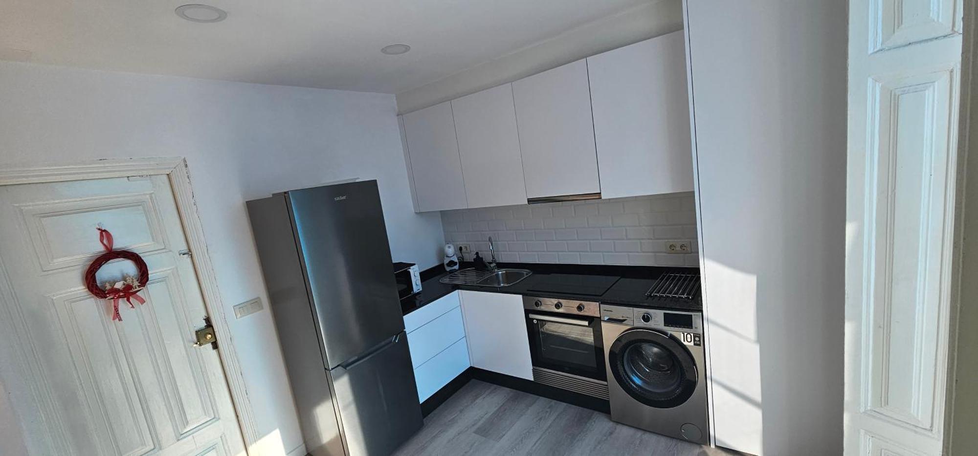 La Marina Real Apartment Виго Екстериор снимка