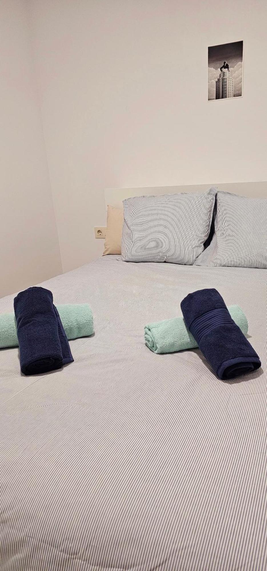 La Marina Real Apartment Виго Екстериор снимка