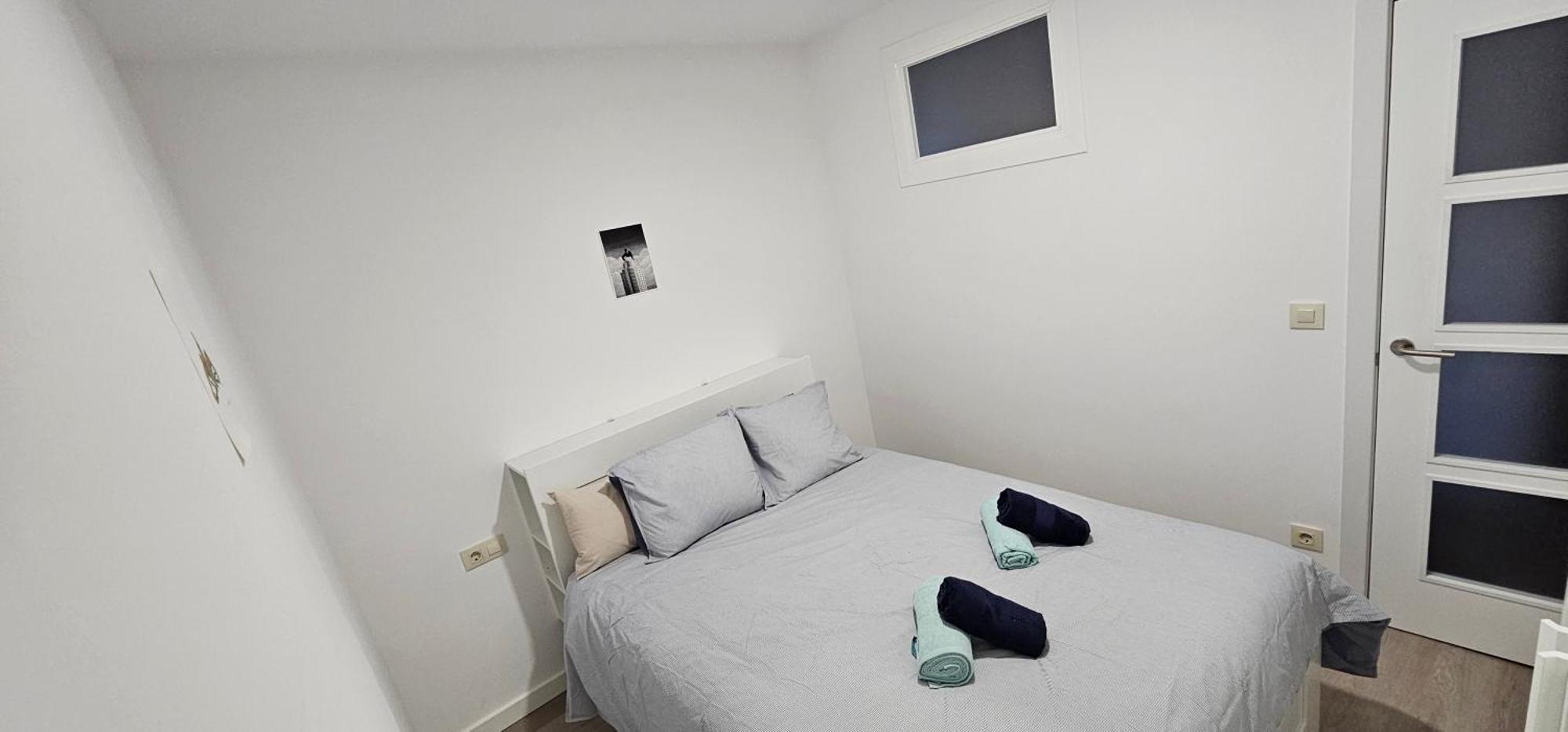 La Marina Real Apartment Виго Екстериор снимка