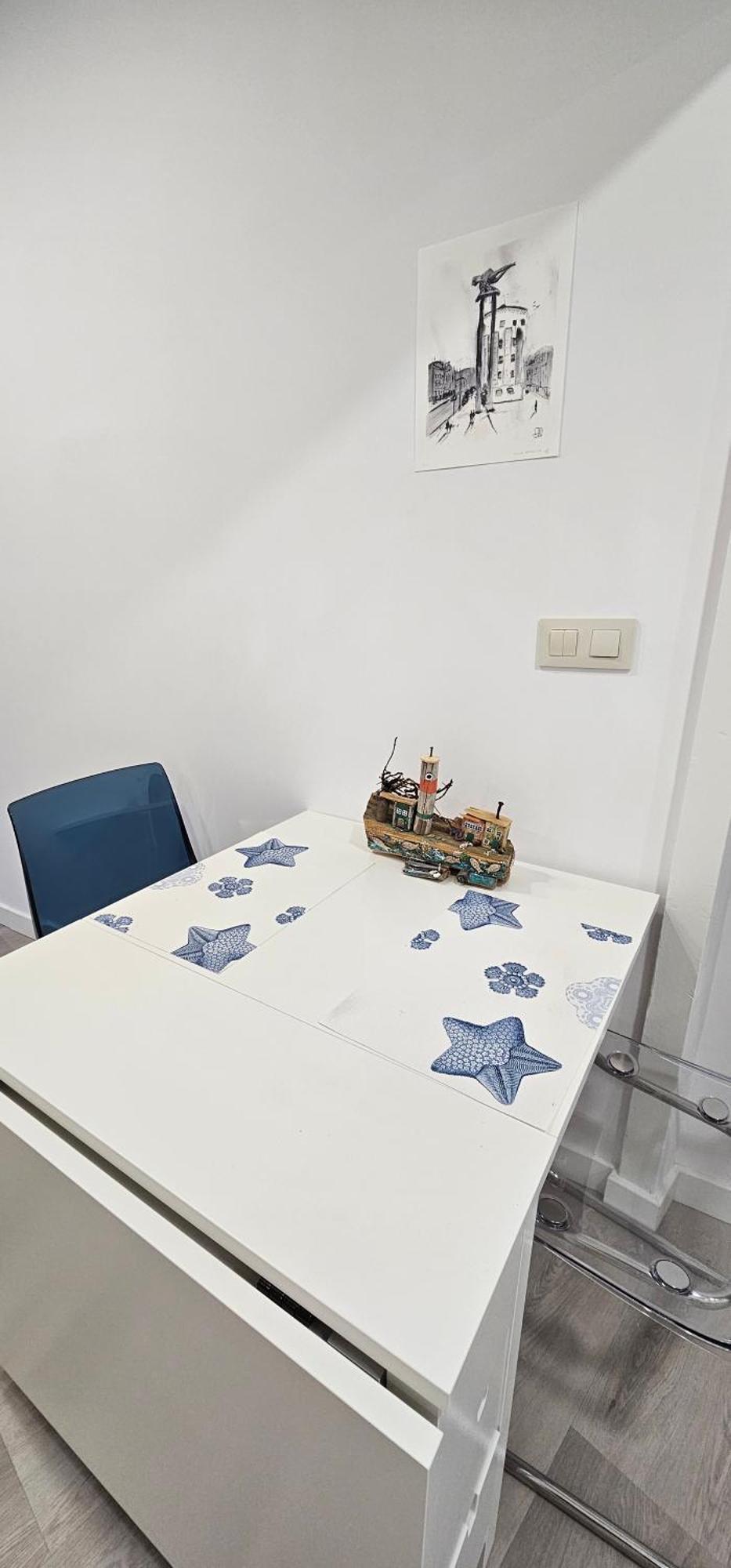 La Marina Real Apartment Виго Екстериор снимка
