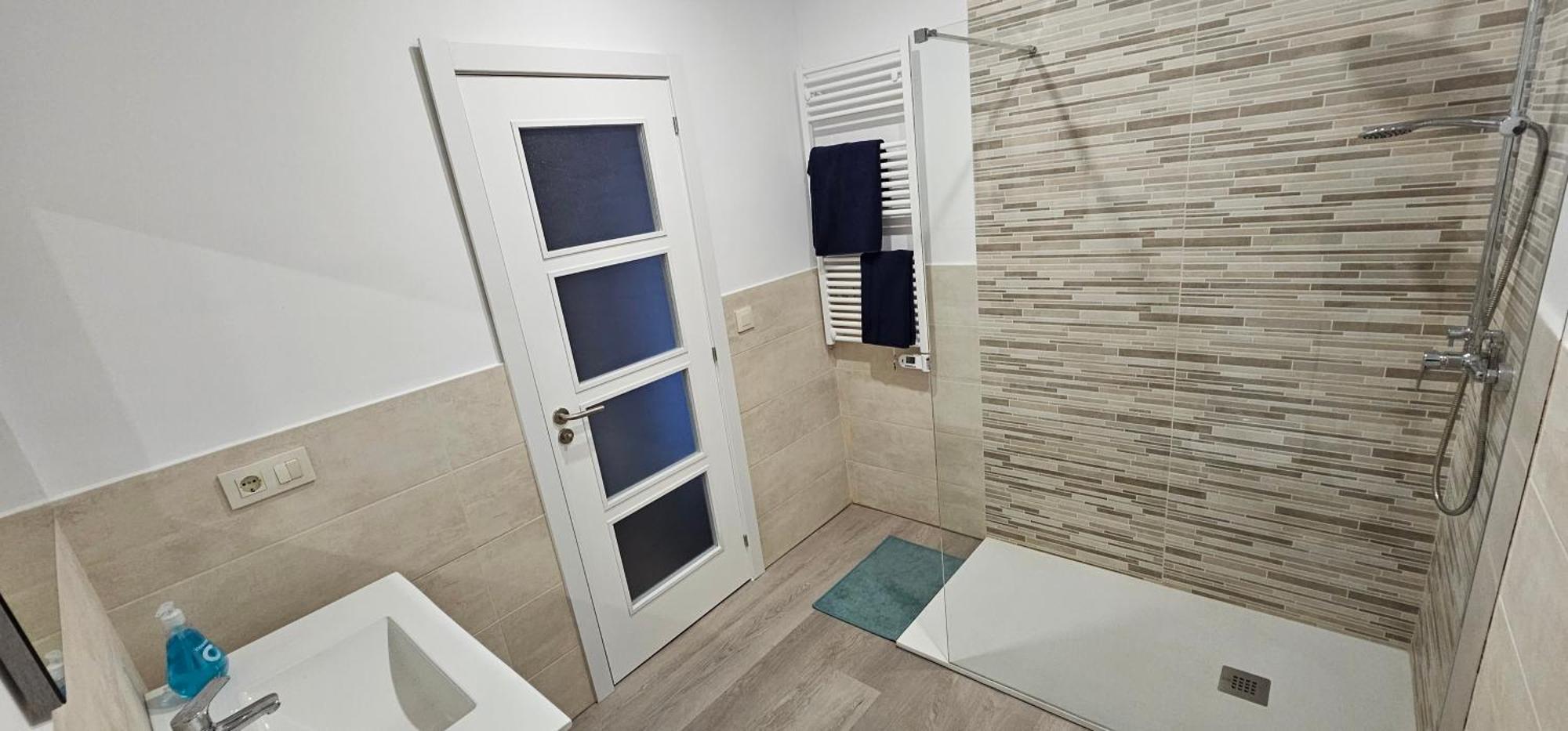 La Marina Real Apartment Виго Екстериор снимка