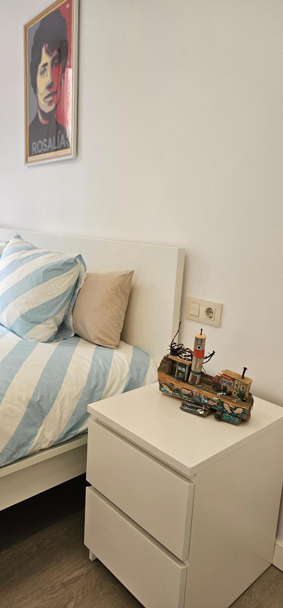 La Marina Real Apartment Виго Екстериор снимка
